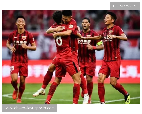 上港明星球员赛季表现被列入国家队视野名单